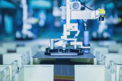 西安航天基地全力推進秦創原創新驅動平臺建設 加快技術開發步伐