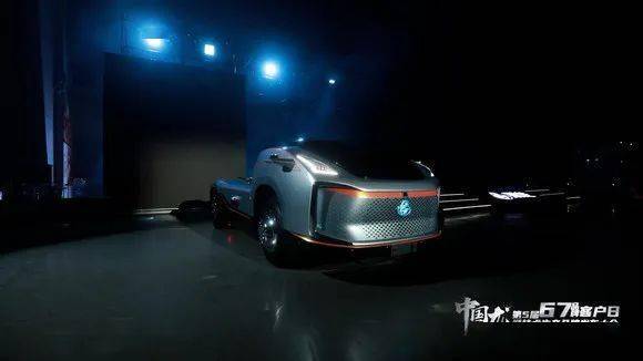 科技賦能，智領未來 東風柳汽發布“智慧驅動”技術生態品牌，開啟商用車技術開發新篇章