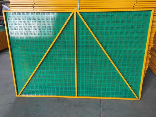 新型建筑爬架網(wǎng) 構(gòu)筑綠色安全的網(wǎng)絡(luò)工程施工環(huán)境